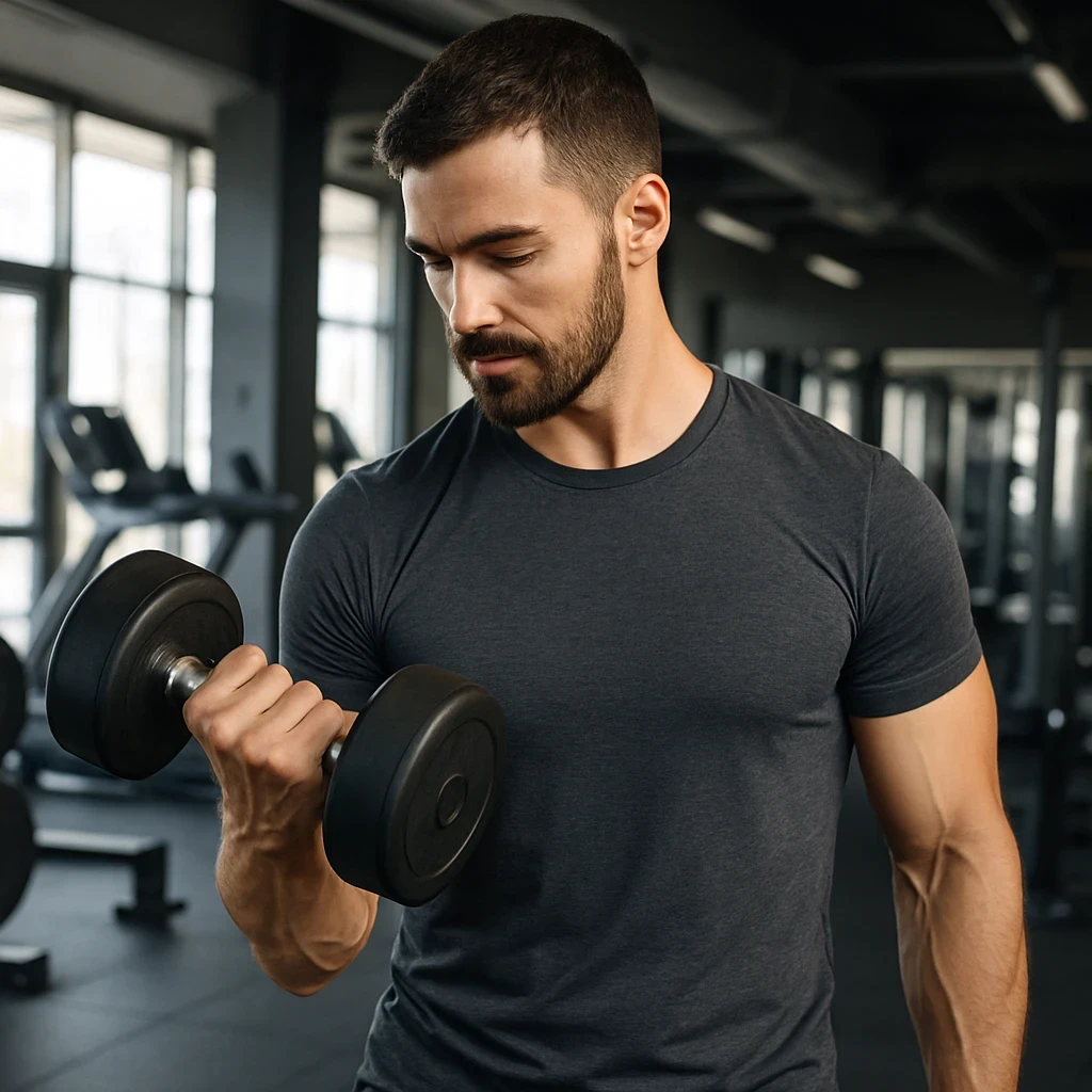 Jak fitness wpływa na organizm?