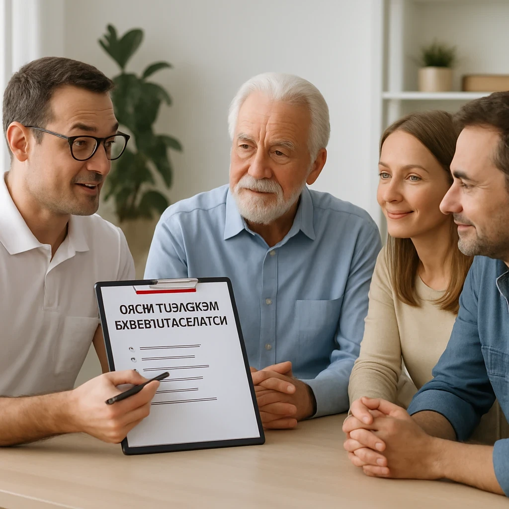 Jak wybrać odpowiedni turnus rehabilitacyjny dla siebie lub bliskiej osoby?